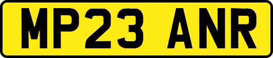 MP23ANR