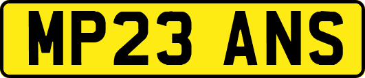 MP23ANS