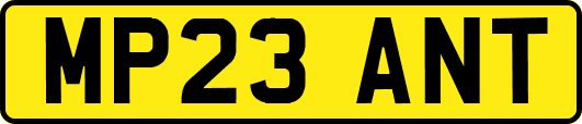 MP23ANT