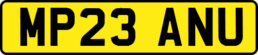 MP23ANU