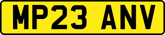 MP23ANV