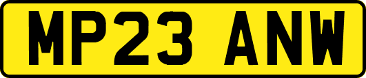 MP23ANW