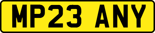 MP23ANY