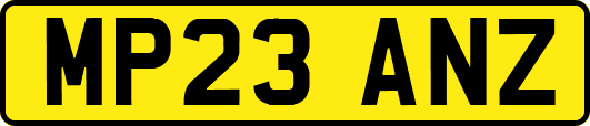 MP23ANZ