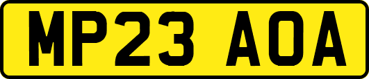 MP23AOA