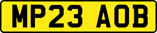 MP23AOB