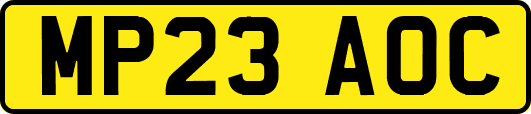 MP23AOC