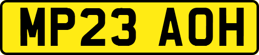 MP23AOH