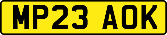 MP23AOK