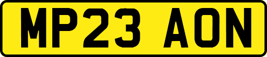 MP23AON