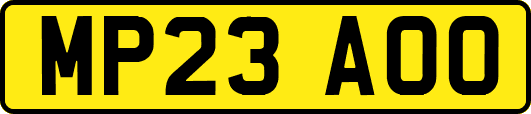 MP23AOO