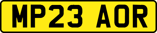 MP23AOR
