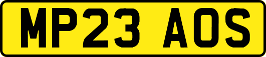MP23AOS