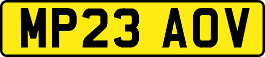 MP23AOV