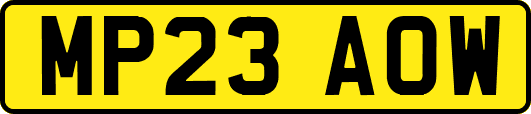 MP23AOW
