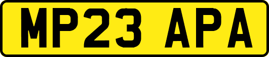 MP23APA