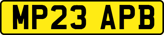 MP23APB