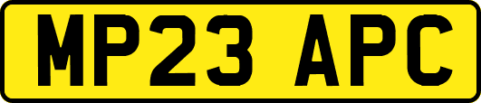 MP23APC