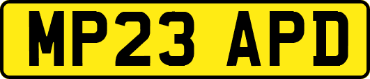 MP23APD