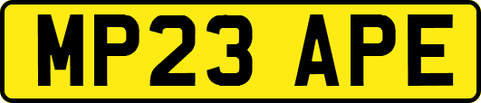 MP23APE