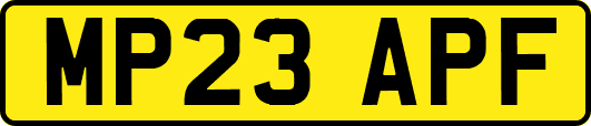 MP23APF