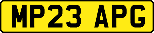 MP23APG