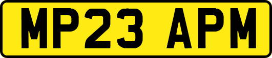 MP23APM