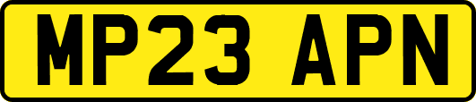 MP23APN