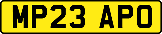 MP23APO