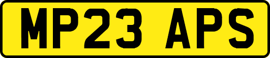 MP23APS