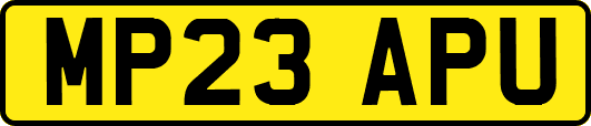 MP23APU