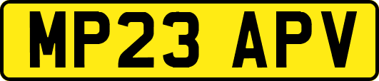 MP23APV