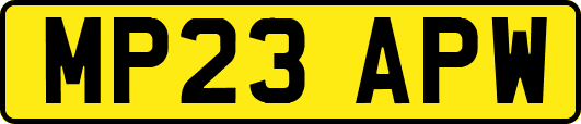 MP23APW