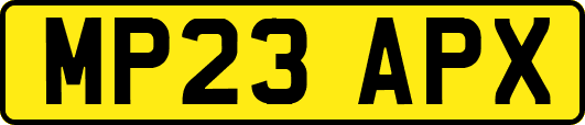 MP23APX
