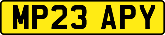 MP23APY