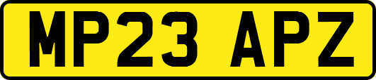 MP23APZ