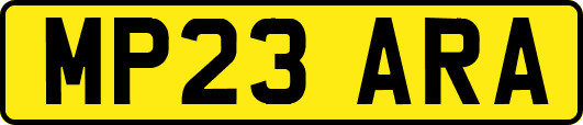 MP23ARA