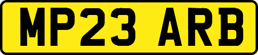 MP23ARB
