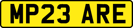 MP23ARE