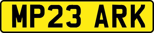 MP23ARK