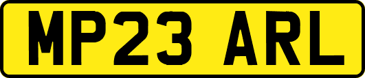 MP23ARL
