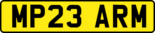 MP23ARM