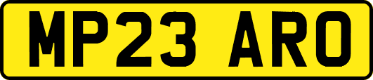 MP23ARO
