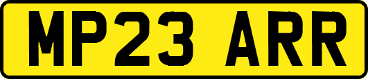 MP23ARR