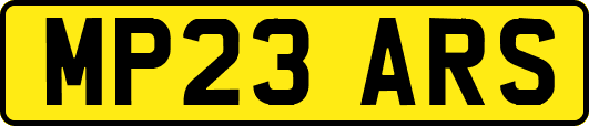MP23ARS