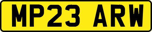 MP23ARW