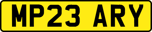 MP23ARY