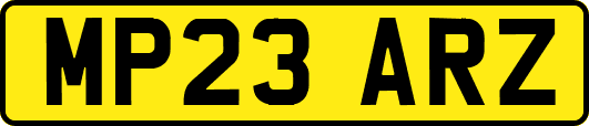 MP23ARZ