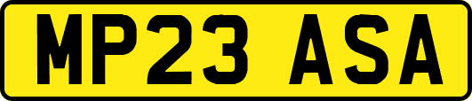 MP23ASA