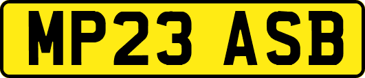 MP23ASB